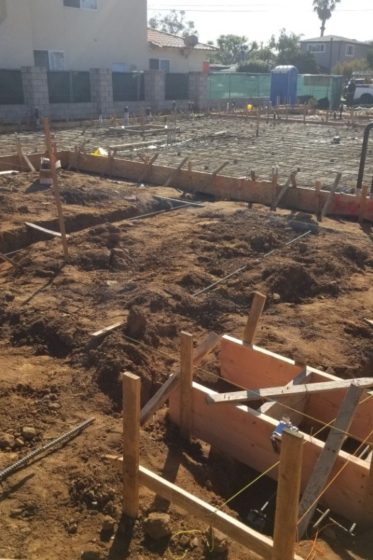 3-Footings